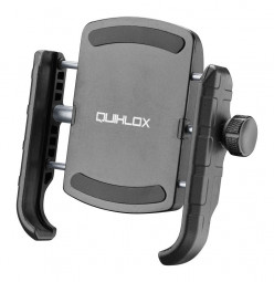 FIXED Universal Crab QUIKLOX Interphone Holder