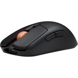 Fnatic Gear Bolt Wireless Gaming Mouse Black