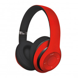 FreeStyle FH0916R Wireless Headset Red