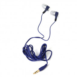 FreeStyle FH1016 In ear Headphones Blue