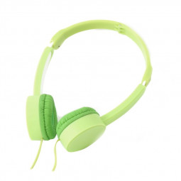 FreeStyle FH3920G Headset Green