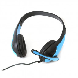FreeStyle FH4008 Headset Blue