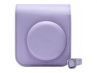 Fujifilm Instax Mini 12 Case Lilac Purple