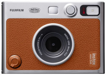 Fujifilm Instax Mini Evo Brown