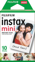 Fujifilm Instax Mini Film Glossy 10db