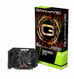Gainward GeForce GTX1660Ti 6GB DDR6 Pegasus OC