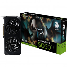 Gainward RTX5060TI 16GB DDR7 Ghost OC