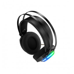 Gamdias HEBE E3 RGB Gaming Headset Black