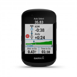 Garmin Edge 530 GPS Kerékpáros Navigáció