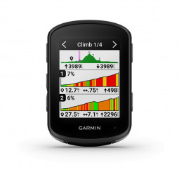Garmin Edge 540 Bundle GPS Kerékpáros Navigáció