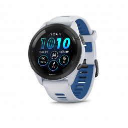 Garmin Forerunner 265 Sandstone Blue