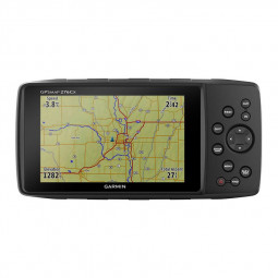 Garmin GPSMAP 276Cx