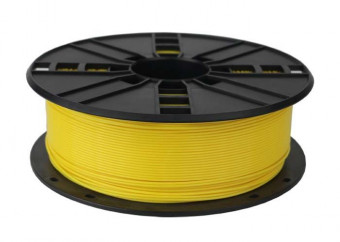 Gembird 3DP-PLA1.75-01-Y PLA Yellow 1,75mm 1kg