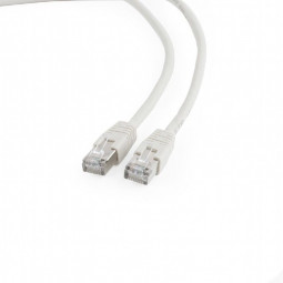 Gembird CAT6 F-UTP Patch Cable 10m Grey