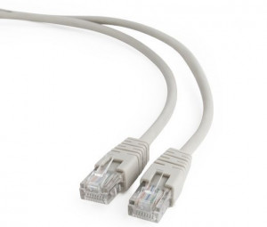 Gembird CAT6 F-UTP Patch Cable 20m Grey