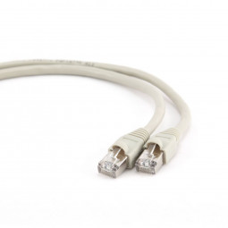 Gembird CAT6 F-UTP Patch Cable 2m Grey