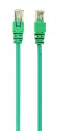 Gembird CAT6 U-UTP Patch Cable 0,25m Green