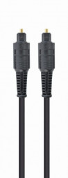 Gembird CC-OPT-10M Toslink optical cable 10m Black