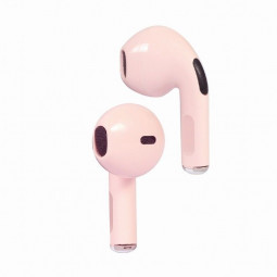 Gembird FITEAR-X200P Bluetooth TWS in-ears FitEa Pink