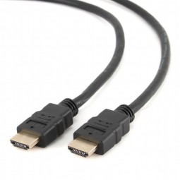 Gembird HDMI - HDMI 1.4 10m cable Black