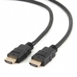 Gembird HDMI - HDMI 2.0 7,5m Am/Am Black