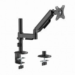 Gembird MA-DA1P-02 Adjustable desk display mounting arm 17
