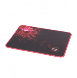 Gembird MP-GAMEPRO-L Gaming Pro egérpad L Black