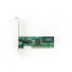 Gembird NIC-R1 100Base-TX PCI Fast Ethernet Card