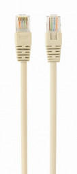 Gembird PP12-20M CAT5e U-UTP Patch Cable 20m Grey