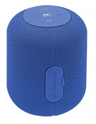 Gembird SPK-BT-15-B Portable Bluetooth Speaker Blue