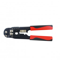 Gembird T-WC-03 RJ45 3-in-1 modular crimping tool