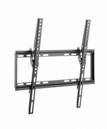 Gembird WM-55T-03  TV wall mount tilt 32”-55” Black