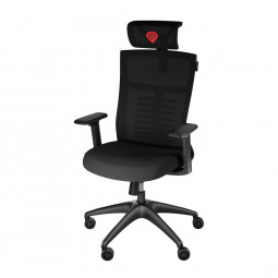 Genesis Astat 200 Gaming Chair Black