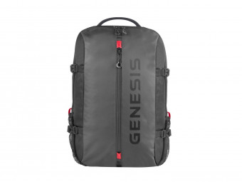 Genesis Pallad 410 Gaming Backpack 15,6