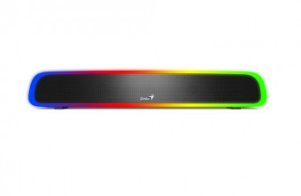 Genius 200BT Bluetooth RGB Soundbar