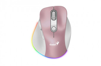Genius RS2,Ergo 9000S Pro,Pink