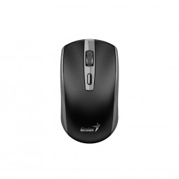 Genius ECO-8150 Wireless Mousre Black/Grey