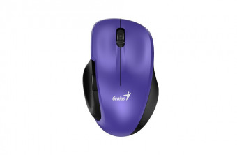 Genius Ergo 8200S Wireless mouse Purple