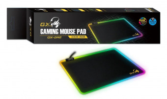 Genius GX-Pad 500S RGB Black