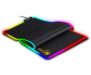 Genius GX-Pad 800S RGB Black