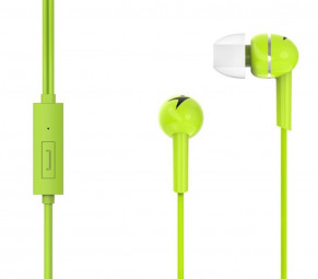 Genius HS-M300 Headset Green