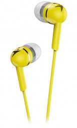 Genius HS-M300 Headset Yellow
