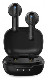 Genius HS-M905BT True Wireless Bluetooth Headset Black