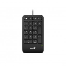 Genius Numpad 125