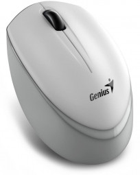 Genius NX-7009 Wireless Mouse Grey