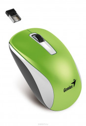 Genius NX-7010 Wireless Green