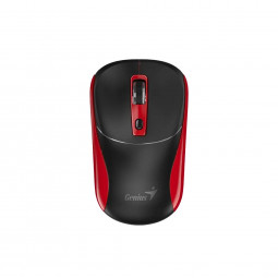 Genius NX-7123 Wireless Mouse Black/Red