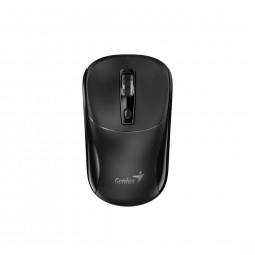 Genius NX-7123 Wireless Mouse Black