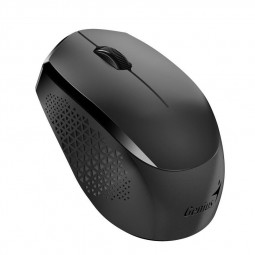Genius NX-8000S Wireless mouse Black