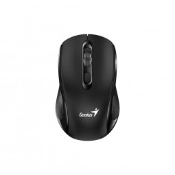Genius NX-8025S Wireless Mouse Black